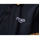 2025年3月25日入荷春夏新作Fendi半袖Tシャツshun工場