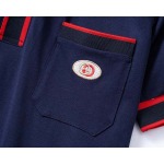 2025年3月25日入荷春夏新作Gucci半袖Tシャツshun工場