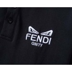 2025年3月25日入荷春夏新作Fendi半袖Tシャツshun工場