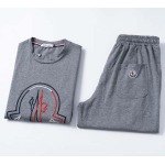 2025年3月25日入荷春夏新作moncler半袖 セット上下shun工場