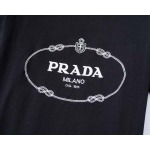 2025年3月25日入荷春夏新作PRADA半袖 セット上下shun工場