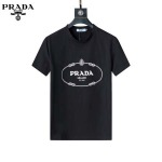 2025年3月25日入荷春夏新作PRADA半袖 セット上下shun工場