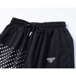 2025年3月25日入荷春夏新作PRADA半袖 セット上下shun工場