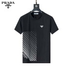 2025年3月25日入荷春夏新作PRADA半袖 セット上下shun工場