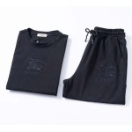 2025年3月25日入荷春夏新作burberry半袖 セット上下shun工場