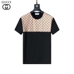 2025年3月25日入荷春夏新作Gucci半袖 セット上下shun工場