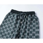 2025年3月25日入荷春夏新作Gucci半袖 セット上下shun工場