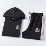 2025年3月25日入荷春夏新作Gucci半袖 セット上下shun工場