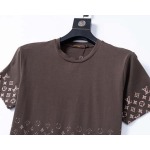 2025年3月25日入荷春夏新作LOUIS VUITTON半袖 セット上下shun工場