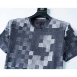 2025年3月25日入荷春夏新作LOUIS VUITTON半袖 セット上下shun工場