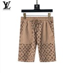 2025年3月25日入荷春夏新作LOUIS VUITTON半袖 セット上下shun工場