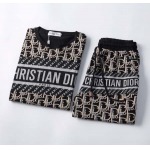 2025年3月25日入荷春夏新作Dior半袖 セット上下shun工場