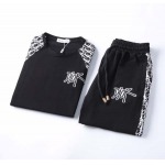 2025年3月25日入荷春夏新作Dior半袖 セット上下shun工場