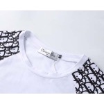 2025年3月25日入荷春夏新作Dior半袖 セット上下shun工場