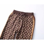 2025年3月25日入荷春夏新作LOUIS VUITTON半袖 セット上下shun工場