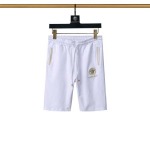 2025年3月25日入荷春夏新作Versace半袖 セット上下shun工場