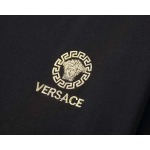 2025年3月25日入荷春夏新作Versace半袖 セット上下shun工場