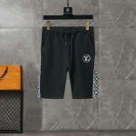 2025年3月25日入荷春夏新作LOUIS VUITTON半袖 セット上下shun工場