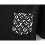 2025年3月25日入荷春夏新作LOUIS VUITTON半袖 セット上下shun工場