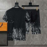 2025年3月25日入荷春夏新作AMIRI半袖 セット上下shun工場