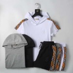 2025年3月25日入荷春夏新作burberry半袖 セット上下shun工場