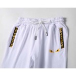 2025年3月25日入荷春夏新作FENDI半袖 セット上下shun工場