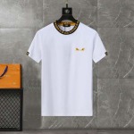 2025年3月25日入荷春夏新作FENDI半袖 セット上下shun工場