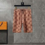 2025年3月25日入荷春夏新作Gucci半袖 セット上下shun工場