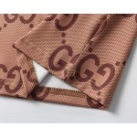 2025年3月25日入荷春夏新作Gucci半袖 セット上下shun工場