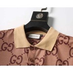 2025年3月25日入荷春夏新作Gucci半袖 セット上下shun工場