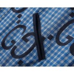 2025年3月30日入荷春秋新作Gucciジャケットshun工場