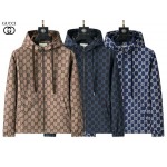 2025年3月25日入荷春秋新作Gucciジャケットshun工場