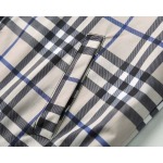 2025年3月25日入荷春秋新作burberryジャケットshun工場