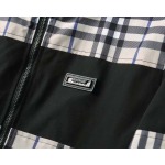 2025年3月25日入荷春秋新作burberryジャケットshun工場