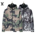 2025年3月25日入荷春秋新作Louis Vuittonジャケットshun工場