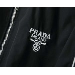 2025年3月25日入荷春秋新作PRADAジャケットshun工場