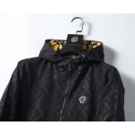 2025年3月25日入荷春秋新作Versaceジャケットshun工場