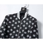 2025年3月25日入荷春秋新作D&Gジャケットshun工場