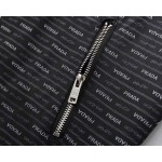 2025年3月25日入荷春秋新作PRADAジャケットshun工場