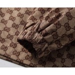 2025年3月25日入荷春秋新作Gucciジャケットshun工場