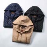 2025年3月25日入荷春秋新作Louis Vuittonジャケットshun工場