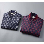 2025年3月25日入荷春秋新作Gucciジャケットshun工場