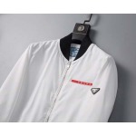 2025年3月25日入荷春秋新作PRADAジャケットshun工場