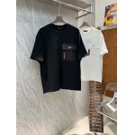 2025年3月26日入荷春夏高品質新作Prada半袖 tシャツTF工場