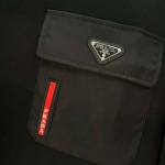 2025年3月26日入荷春夏高品質新作Prada半袖 tシャツTF工場