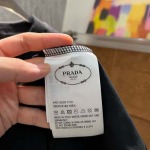 2025年3月26日入荷春夏高品質新作Prada半袖 tシャツTF工場