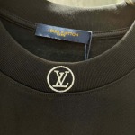 2025年3月26日入荷春夏高品質新作Louis Vuitton半袖 tシャツTF工場