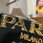 2025年3月26日入荷春夏高品質新作Prada半袖 tシャツTF工場