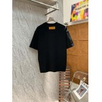2025年3月26日入荷春夏高品質新作Louis Vuitton半袖 tシャツTF工場