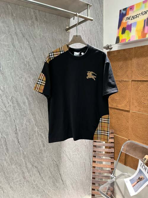 2025年3月26日入荷春夏高品質新作burberry半袖 ...